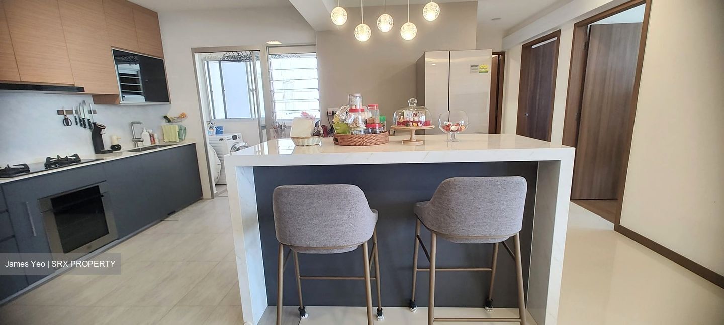 Blk 875B Tampines Greenbloom (Tampines), HDB 5 Rooms #539877421